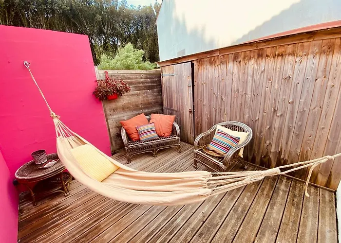 Maison De Plage A 100M De La Mer