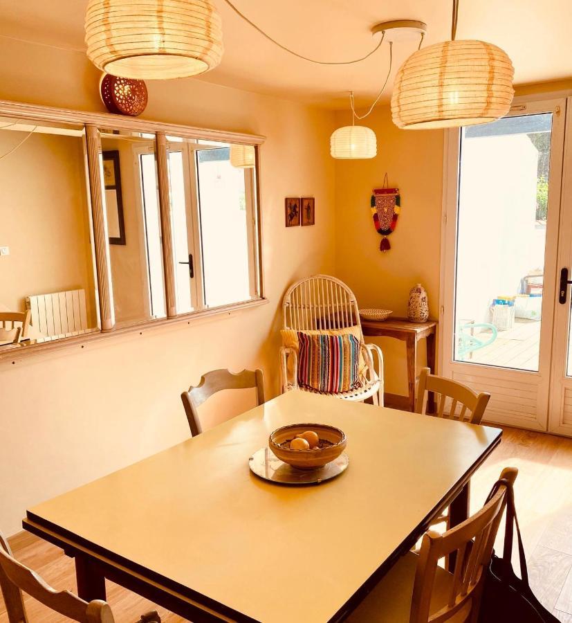 Maison De A 100m De La Vakantiehuis