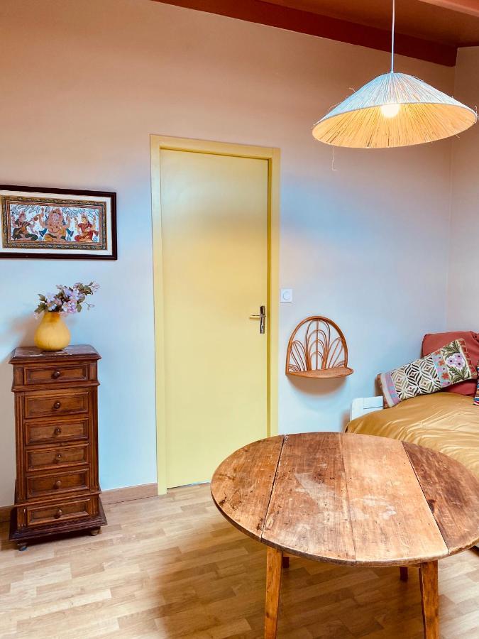 Maison De A 100m De La Vakantiehuis