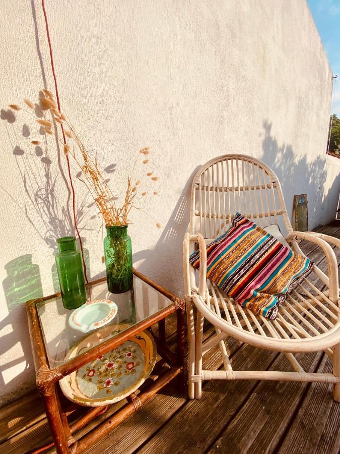 Maison De A 100m De La Vakantiehuis *