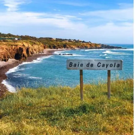 Maison De Plage A 100M De La Mer Talmont-Saint-Hilaire Extérieur photo