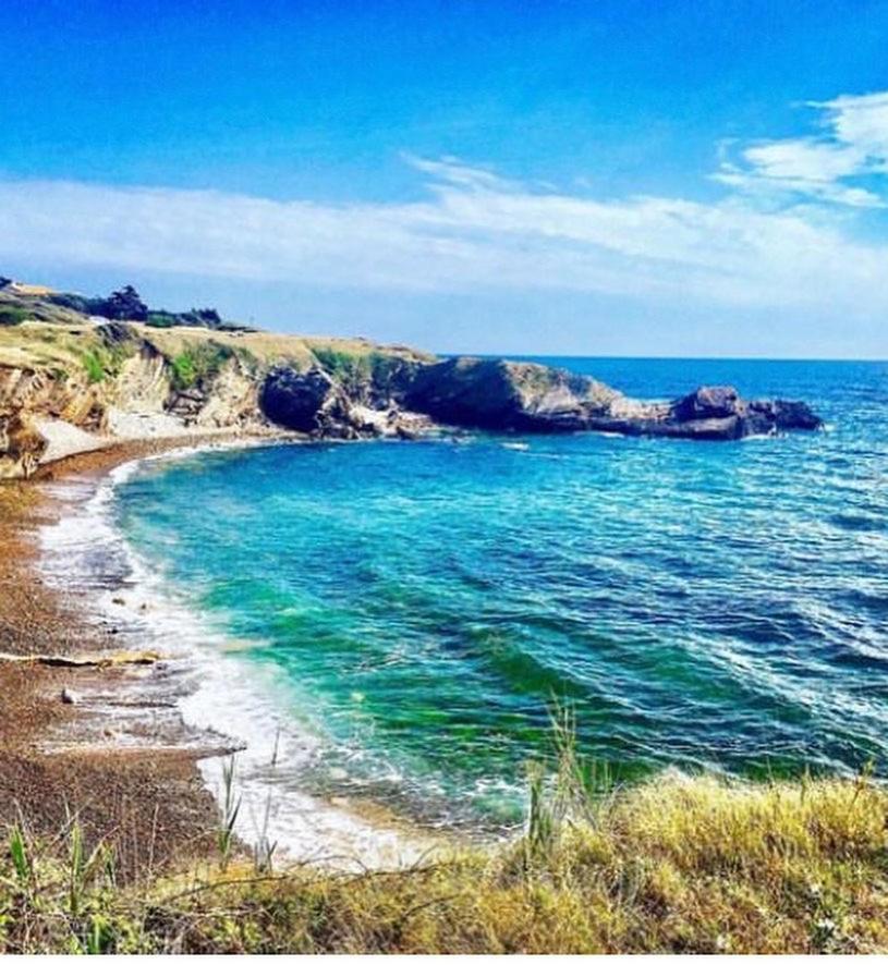 Hébergement de vacances Maison De A 100m De La *