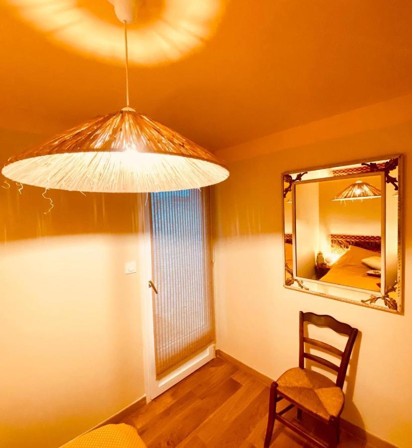 Hébergement de vacances Maison De A 100m De La *