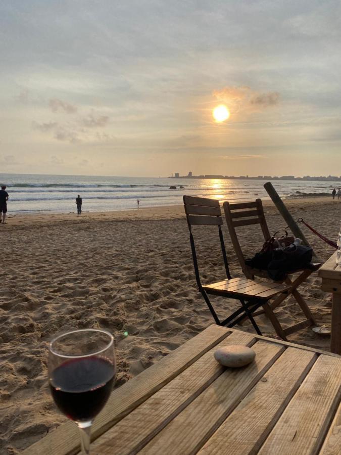 Maison De A 100m De La Hébergement de vacances