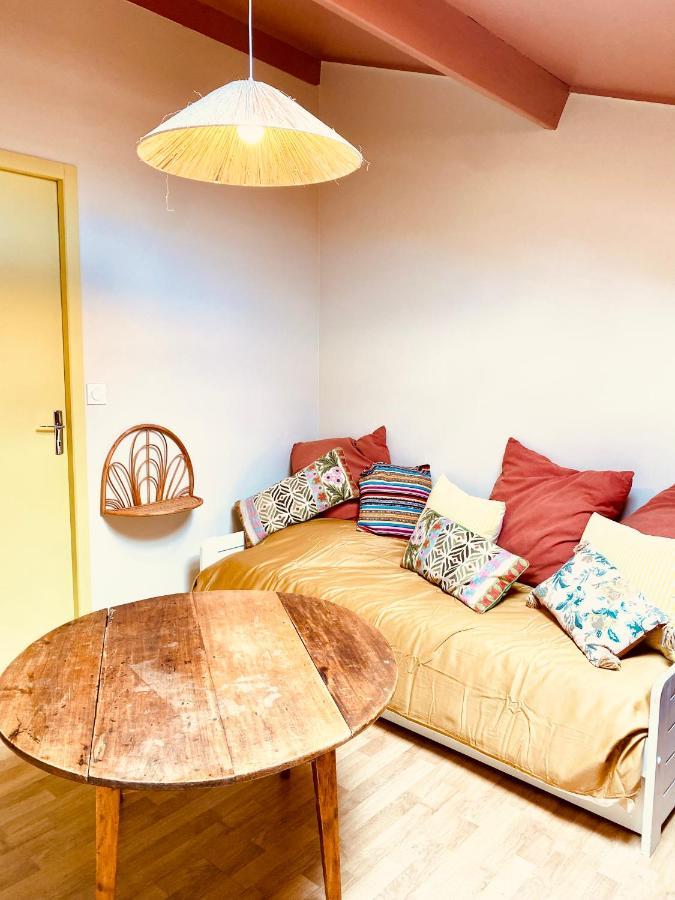 Hébergement de vacances Maison De A 100m De La Talmont-Saint-Hilaire