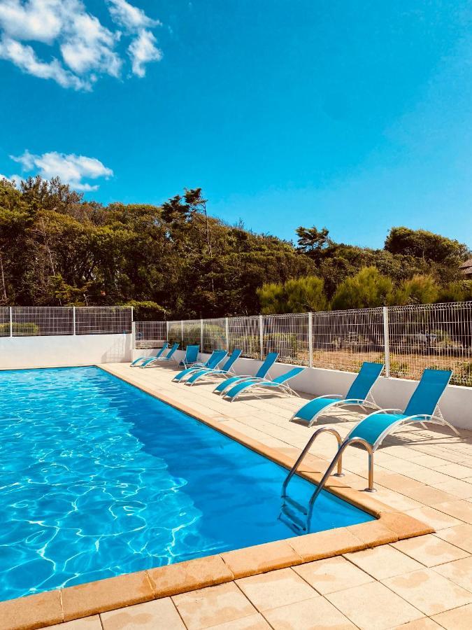 Maison De A 100m De La Hébergement de vacances Talmont-Saint-Hilaire